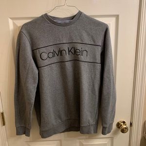 Calvin Klein Sweater